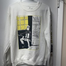 Naruto Sasuke Pullover Felpa