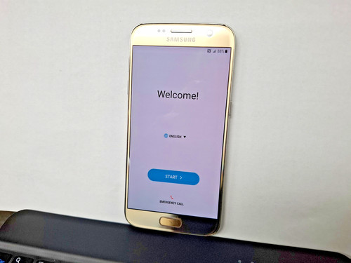 Samsung galaxy gb - galaxy, s7