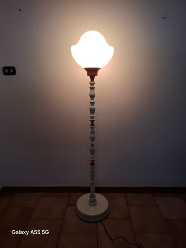 Piantana anni originale in - originale,