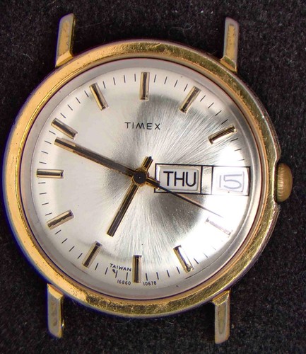 Orologio timex silver - gb,