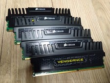 RAM DDR3 1600 Corsair