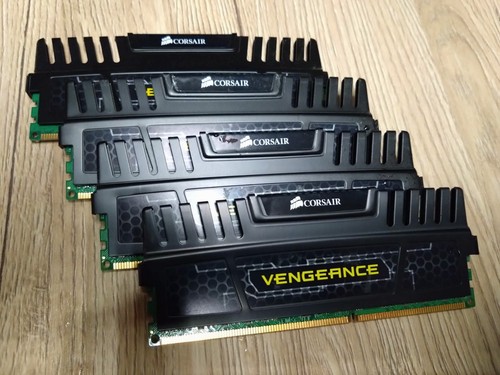 Ram ddr3 1600 corsair - 1600,