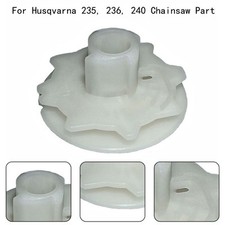 Puleggia Avviamento a Rinculo