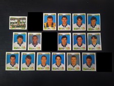 EURO 96 ENGLAND CALCIATORI