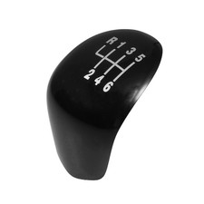 6 Speed Manual Gear Knob Cap