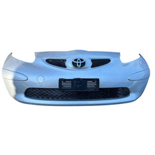 Paraurti Anteriore Toyota -