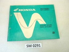 Catalogo parti ricambio honda - parti,