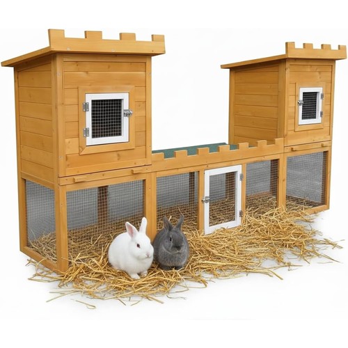 Cuccia per piccoli animali
