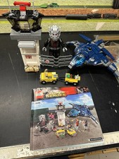 LEGO Marvel Super Heroes 76051