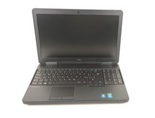 DELL LATITUDE E5540 i3 8GB RAM