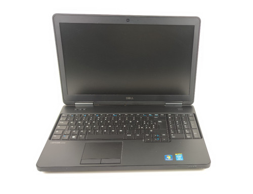 Dell latitude e5540 - dell, 8gb