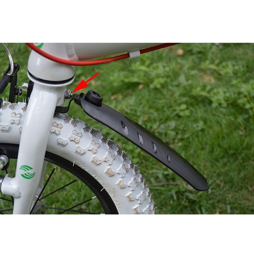 Set pezzi parafanghi - , 2