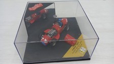 QTZQ4125 Quartzo Ferrari 500 F2 A. Ascari Belgium GP 1952 1/43