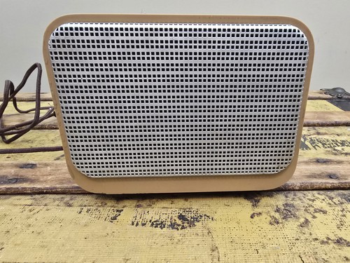 Altoparlante vintage grundig - vintage,
