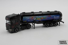 Herpa Scania 124 TL