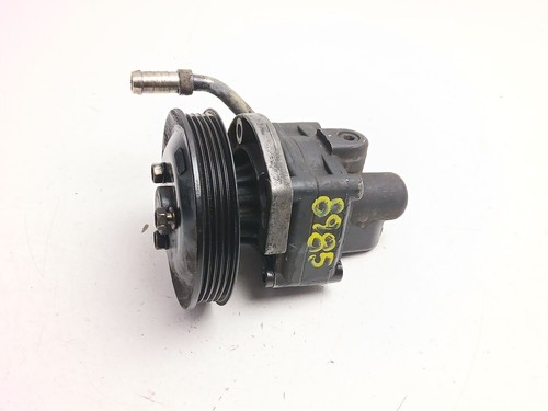 1141627 pompa sterzo 77564 - sterzo, /