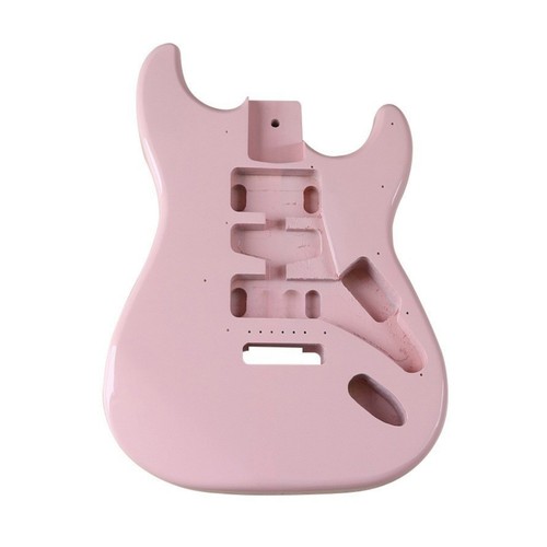 Corpo chitarra fai da - fai,