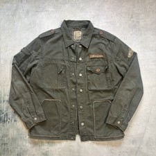 Chevignon Vintage Field Jacket