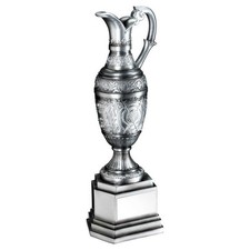 Trofeo brocca golf claret