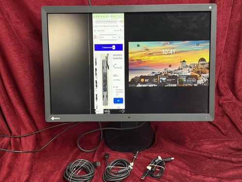 Eizo radiforce rx650 - radiforce, 6mp