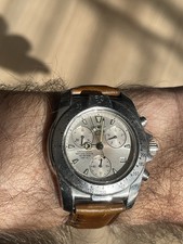 Montre Sector No Limits Homme