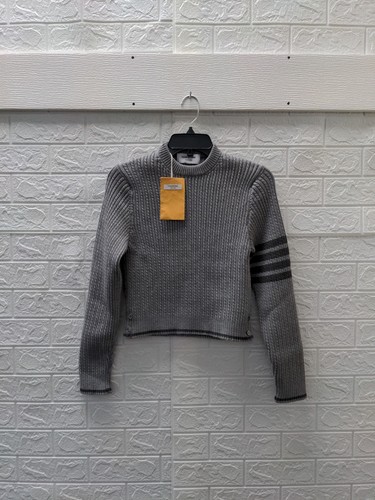 Maglione pullover girocollo - pullover,