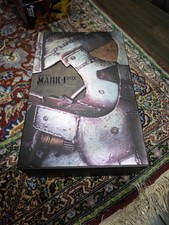 MARVEL HOT TOYS IRON MAN MARK I (2.0) MOVIE MASTERPIECE MMS168