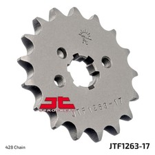 Pignone 17 denti per Rieju