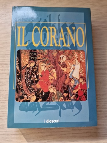 Corano traduzione angelo - corano,