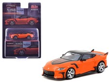 Tarmac Works T64G-074-OR 1/64