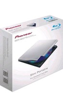 Pioneer BDR XD07T-UHD/4K