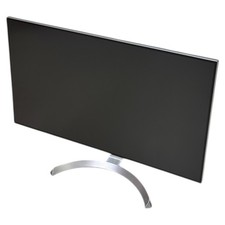 31,5" LG 32UD99-W 4K UHD