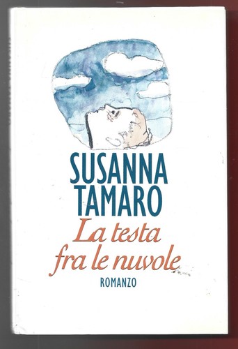 Susanna tamaro testa - susanna,