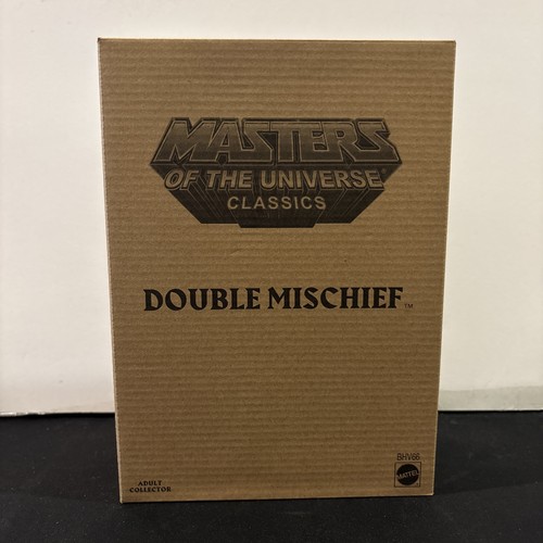 Double mischief pop masters - double,