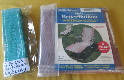 Phifer better bottom one piece - phifer,