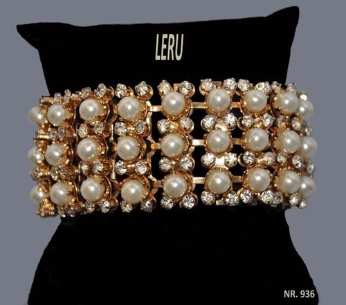 Leru meraviglioso bracciale - leru,,
