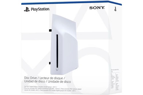 Unita disco per console - per, ps5