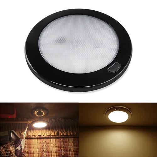 Lampada led 12v plafoniera - led,
