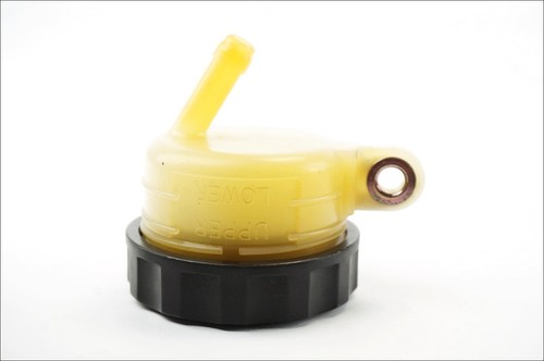 Serbatoio olio freni - serbatoio,
