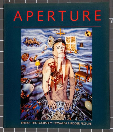 Charles hagen aperture - /,