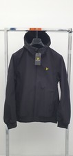 Giubbotto Lyle&scott Softshel
