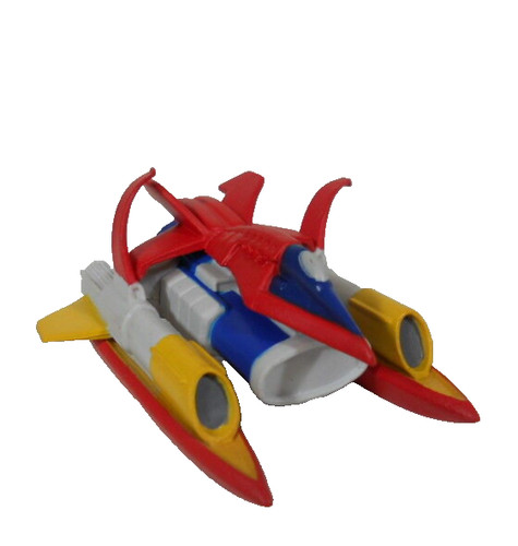 Big shooter jeeg robot - ,