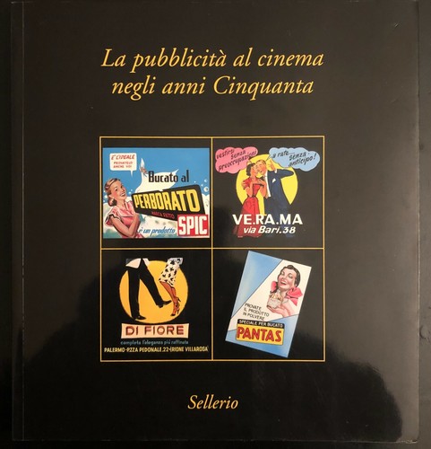 Buttitta la pubblicità - a.,