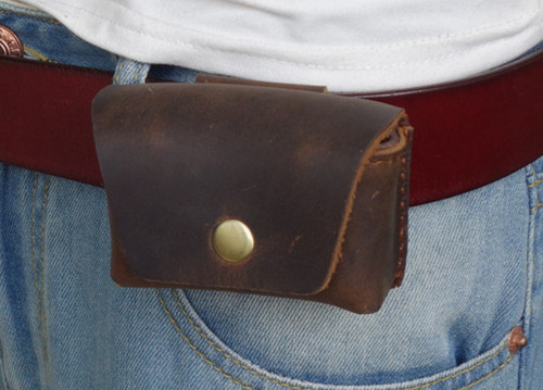 Borsa uomo cintura - , vita