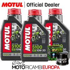 Tagliando HONDA CB 500 F 2013