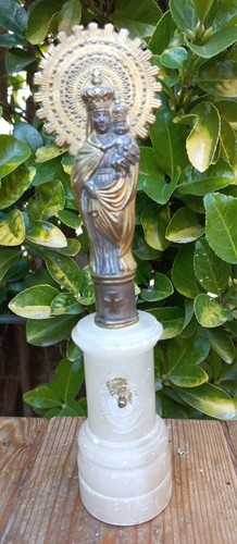 Madonna con bambino - primi, del