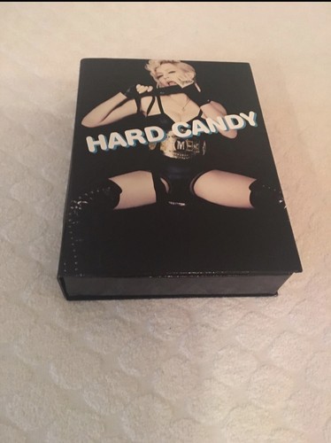 Stock dvd madonna - madonna, concerti