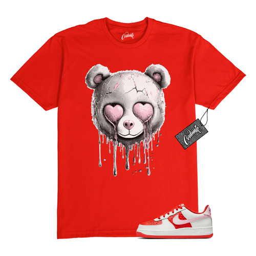 Shirt bassa air force - t-shirt, san