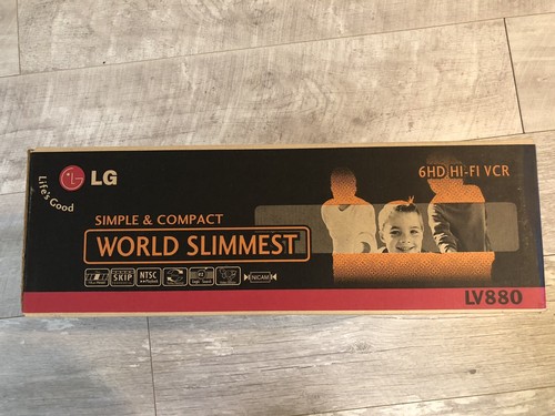 Videoregistratore vhs vcr - videoregistratore,