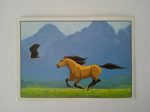 Figurina spirit cavallo - figurina,